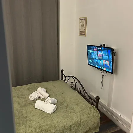 Ecurie Cathedrale De Appartement