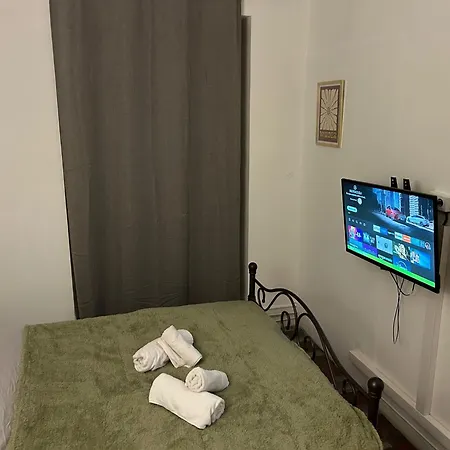 Appartement Ecurie Cathedrale De