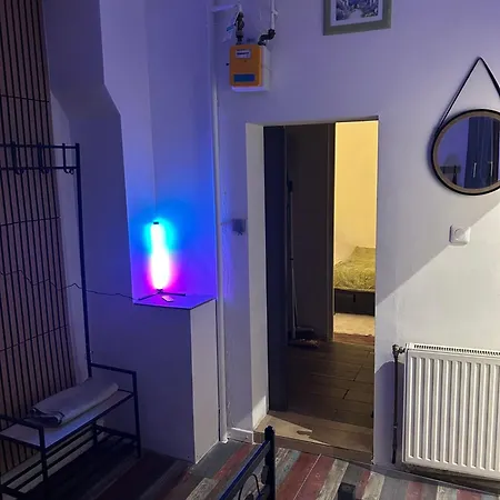 Apartamento écurie Cathédrale De Estrasburgo