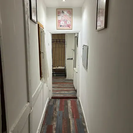 écurie Cathédrale De Apartamento Estrasburgo