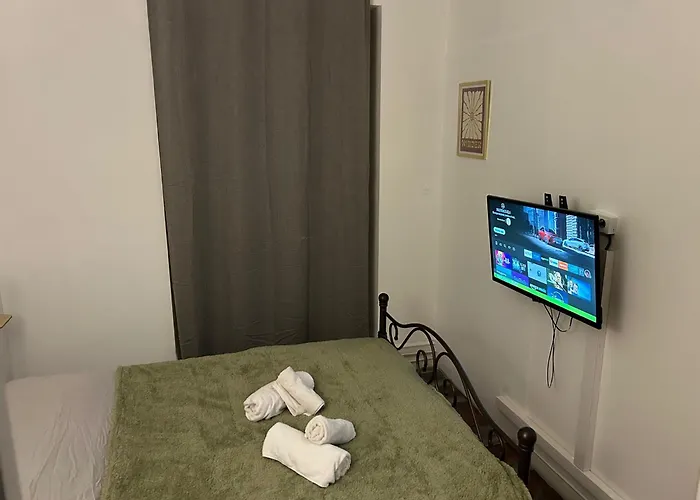 Apartamento écurie Cathédrale De