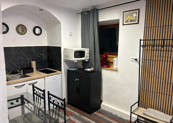 Apartamento écurie Cathédrale De Estrasburgo