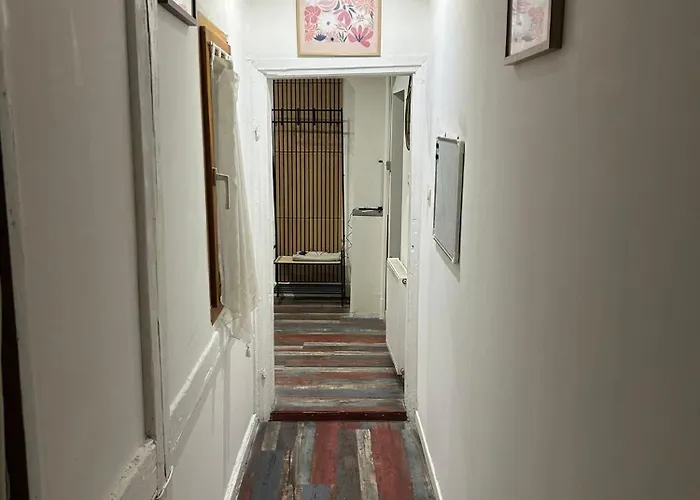 écurie Cathédrale De Apartamento Estrasburgo